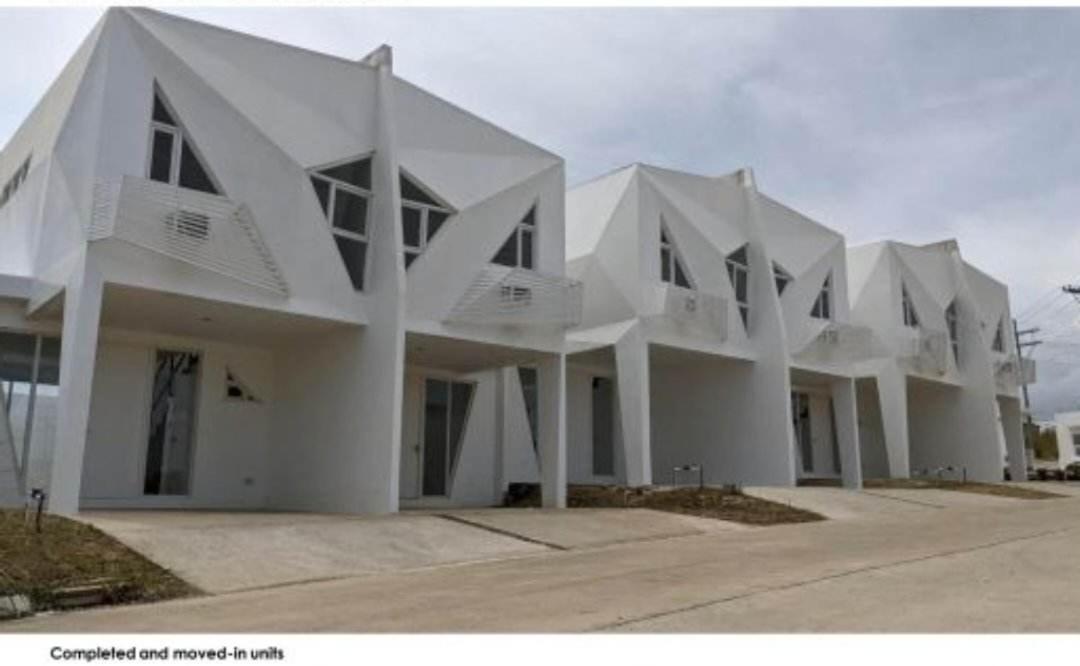 Cozy Holiday Home At Batulao Artscapes 2Br Brand New Fully Airconditioned Calo Exterior foto